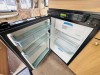 Used Swift Charisma 535 2011 touring caravan Image