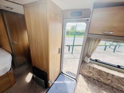 Swift Charisma 535 2011 (Trade) image 8