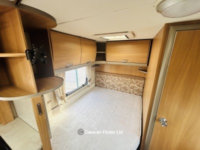 Swift Charisma 535 2011 (Trade) image 9