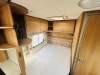 Used Swift Charisma 535 2011 touring caravan Image