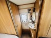 Used Swift Charisma 535 2011 touring caravan Image
