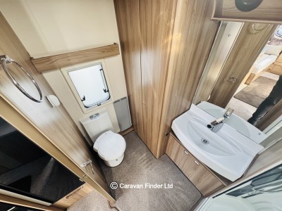 Swift Elegance 480 2020 (Trade) image 10