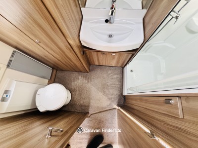 Swift Elegance 480 2020 (Trade) image 11