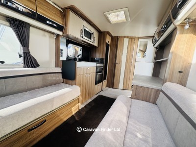 Swift Elegance 480 2020 (Trade) image 12