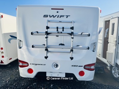 Swift Elegance 480 2020 (Trade) image 4