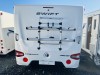 Used Swift Elegance 480 2020 touring caravan Image