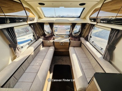 Swift Elegance 480 2020 (Trade) image 5