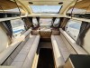 Used Swift Elegance 480 2020 touring caravan Image