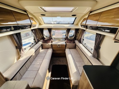 Swift Elegance 480 2020 (Trade) image 6