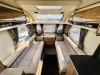 Used Swift Elegance 480 2020 touring caravan Image