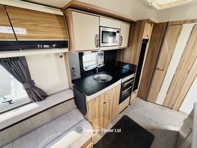 Swift Elegance 480 2020 (Trade) image 7