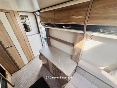 Swift Elegance 480 2020 (Trade) image 8