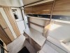 Used Swift Elegance 480 2020 touring caravan Image