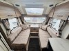 Used Sprite Major 4 FB (Coastline Esprit) 2015 touring caravan Image