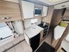 Used Sprite Major 4 FB (Coastline Esprit) 2015 touring caravan Image