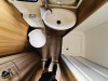 Used Bailey Pegasus Rimini 2017 touring caravan Image