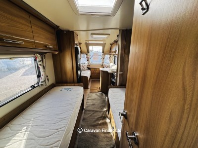 Bailey Pegasus Rimini 2017 (Trade) image 11