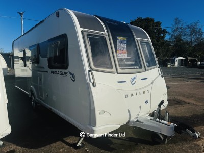 Bailey Pegasus Rimini 2017 (Trade) image 1
