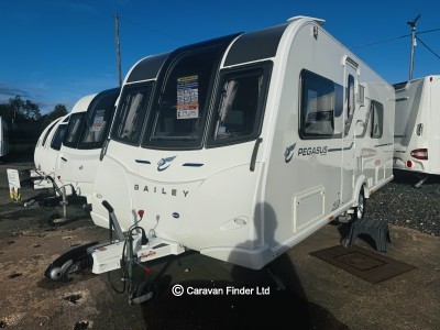 Bailey Pegasus Rimini 2017 (Trade) main image 