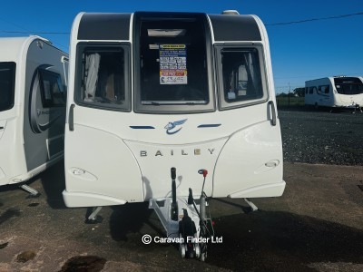 Bailey Pegasus Rimini 2017 (Trade) image 3