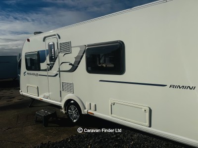 Bailey Pegasus Rimini 2017 (Trade) image 4