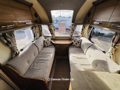 Bailey Pegasus Rimini 2017 (Trade) image 5