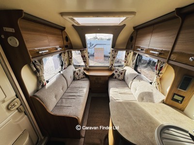 Bailey Pegasus Rimini 2017 (Trade) image 6