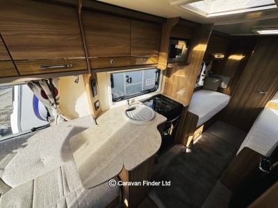 Bailey Pegasus Rimini 2017 (Trade) image 7