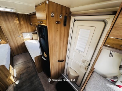 Bailey Pegasus Rimini 2017 (Trade) image 8