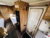 Used Bailey Pegasus Rimini 2017 touring caravan Image