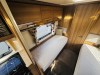 Used Bailey Pegasus Rimini 2017 touring caravan Image