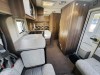 Used Sprite Alpine 4 (ACE ENVOY) 2016 touring caravan Image
