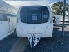 Used Sprite Alpine 4 (ACE ENVOY) 2016 touring caravan Image