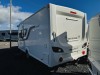 Used Sprite Alpine 4 (ACE ENVOY) 2016 touring caravan Image