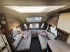 Used Sprite Alpine 4 (ACE ENVOY) 2016 touring caravan Image