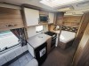 Used Sprite Alpine 4 (ACE ENVOY) 2016 touring caravan Image