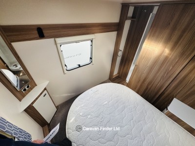 Swift Sprite Quattro EB 2018 (Trade) image 10