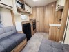 Used Swift Sprite Quattro EB 2018 touring caravan Image