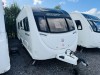 Used Swift Sprite Quattro EB 2018 touring caravan Image
