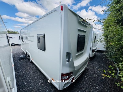 Swift Sprite Quattro EB 2018 (Trade) image 3