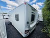 Used Swift Sprite Quattro EB 2018 touring caravan Image