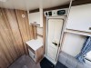 Used Swift Sprite Quattro EB 2018 touring caravan Image