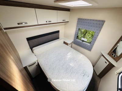 Swift Sprite Quattro EB 2018 (Trade) image 9