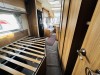 Used Bailey Pegasus Verona 2018 touring caravan Image