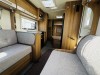 Used Bailey Pegasus Verona 2018 touring caravan Image