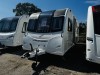 Used Bailey Pegasus Verona 2018 touring caravan Image