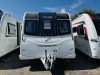Used Bailey Pegasus Verona 2018 touring caravan Image