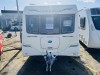 Used Bailey Pegasus Ancona S2 2011 touring caravan Image