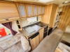 Used Bailey Pegasus Ancona S2 2011 touring caravan Image