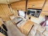 Used Bailey Pegasus Ancona S2 2011 touring caravan Image